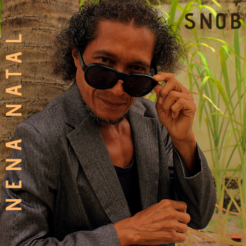 Capa Snob